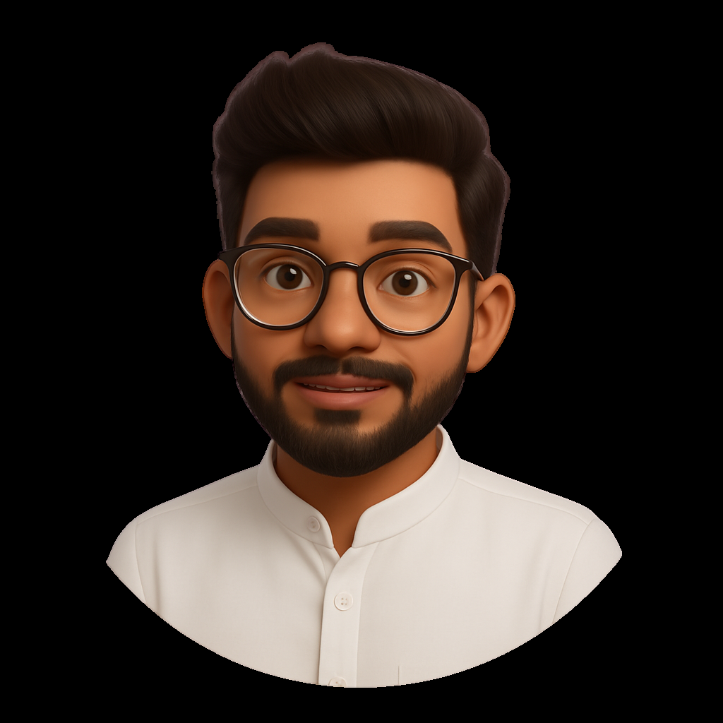 Kaustubh Kundan avatar