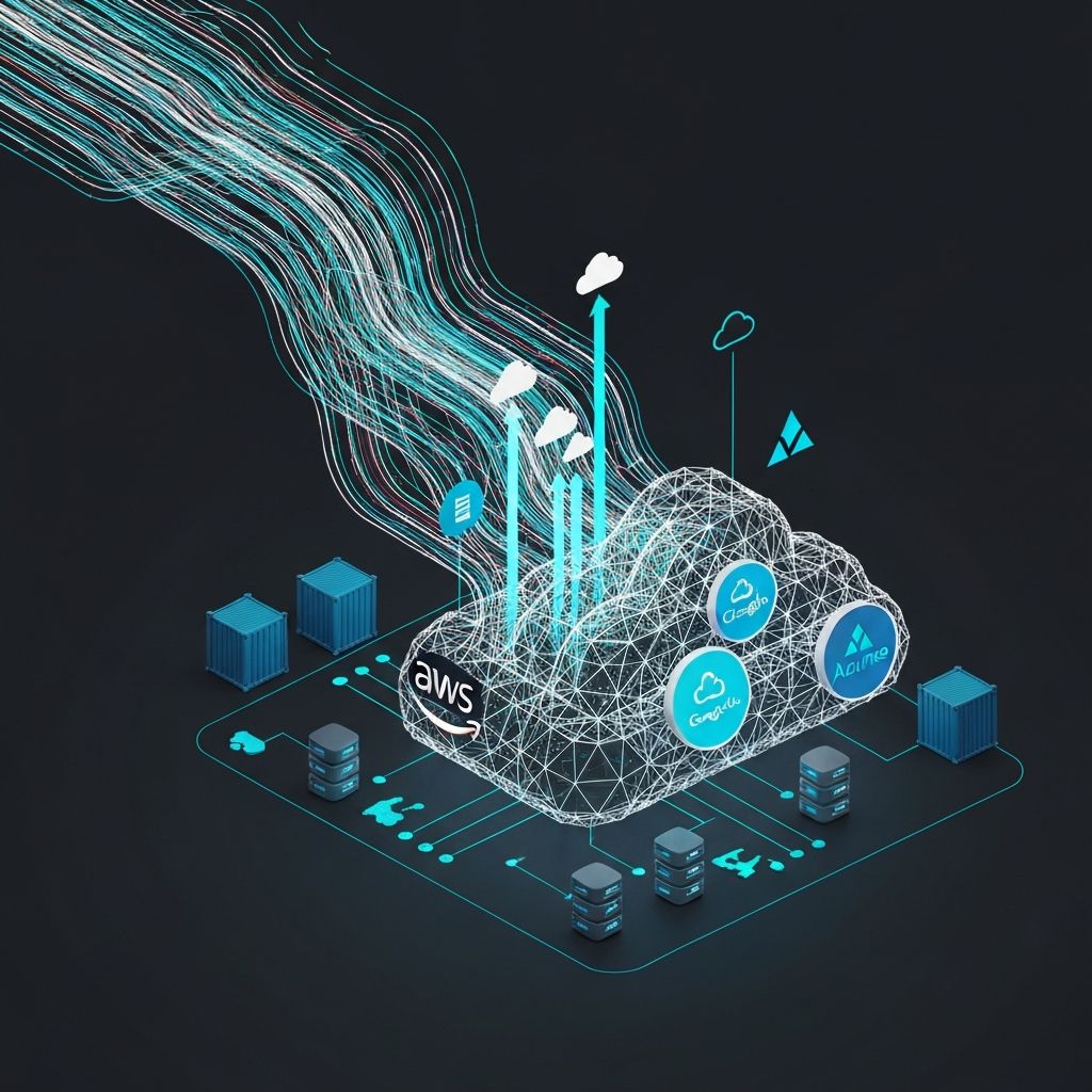 Cloud Infrastructure